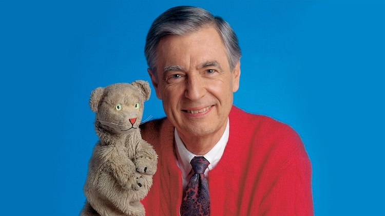 Mister Rogers Neighborhood PBS Spectrum On Demand