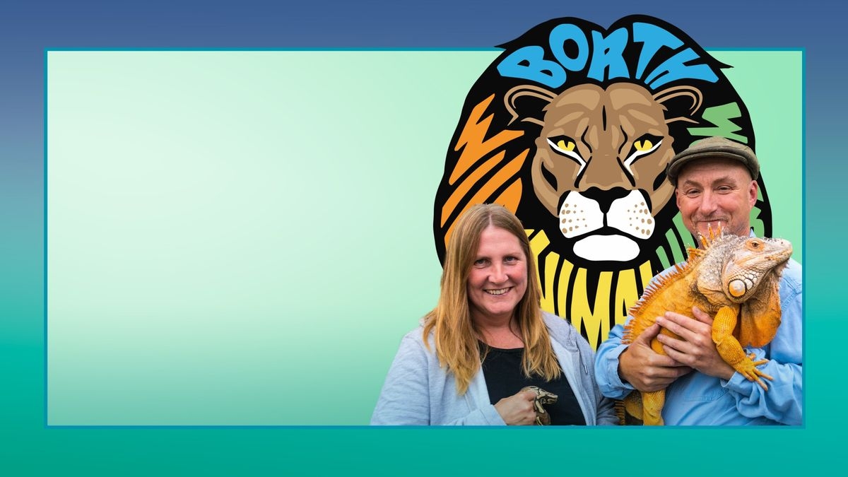 Saving Britain's Worst Zoo