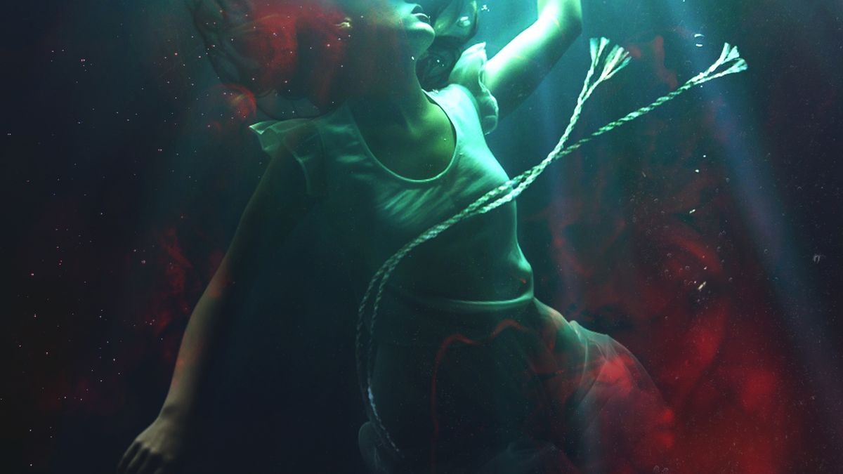 Bodies in the Water