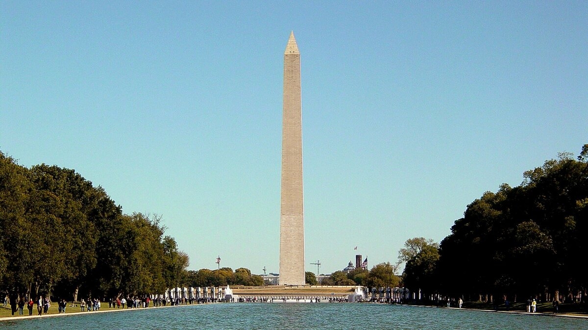 America's Greatest Monuments