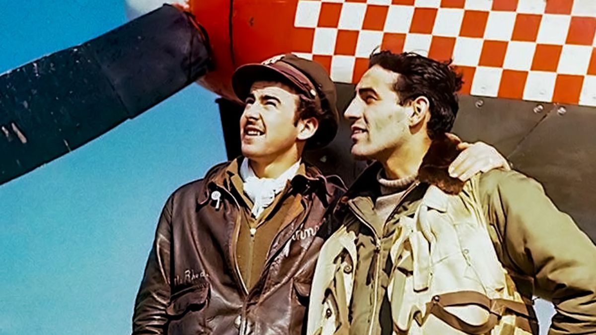 Heroes of the Sky: The Mighty Eighth Air Force