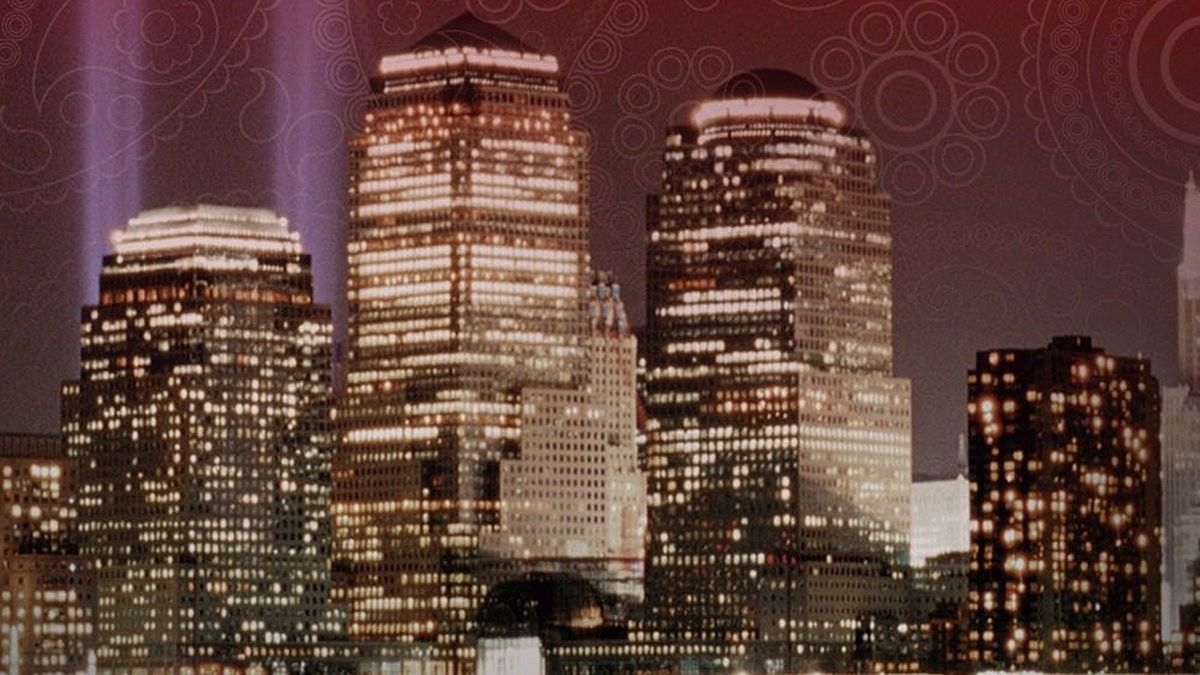 9/11 Hero: The Red Bandanna Legacy