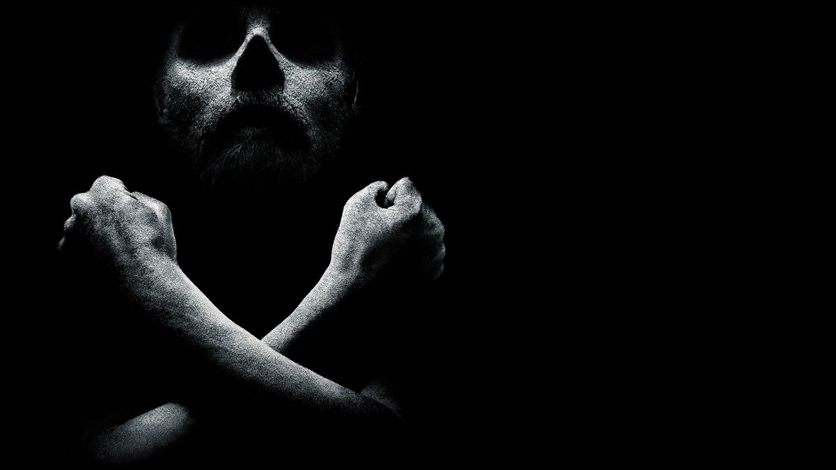 Black Sails