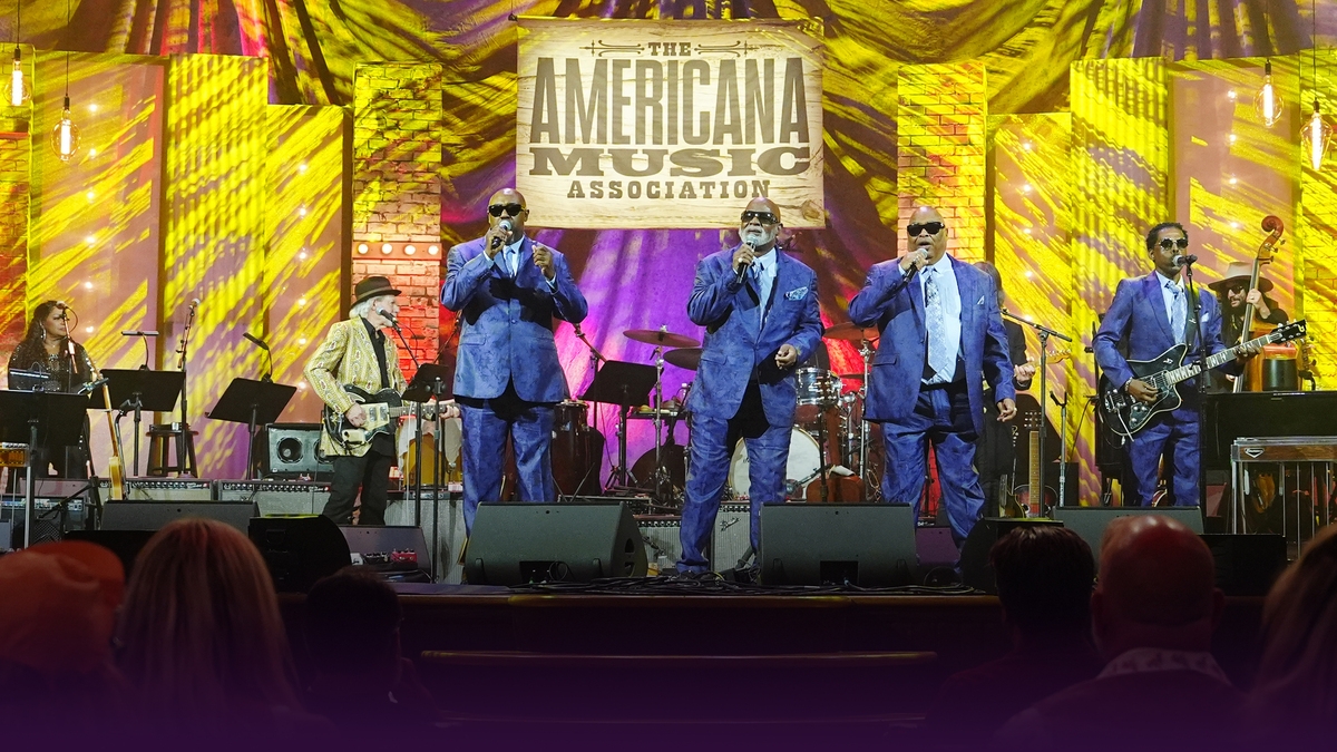 ACL Presents: 23rd Annual Americana Honors