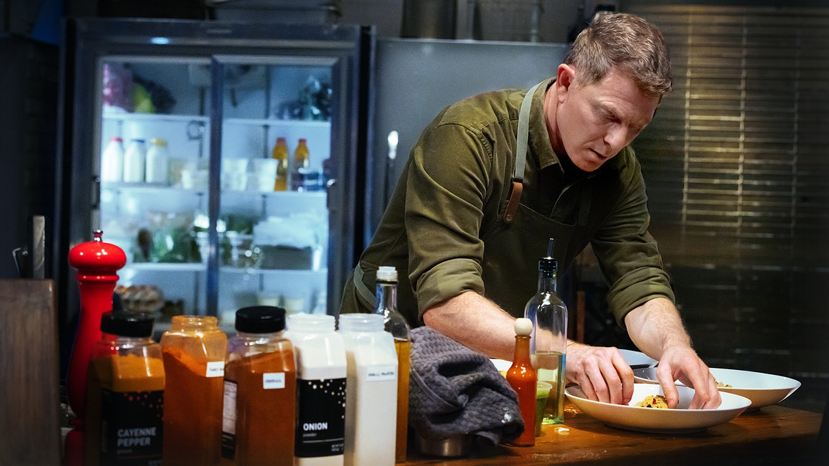 Beat Bobby Flay