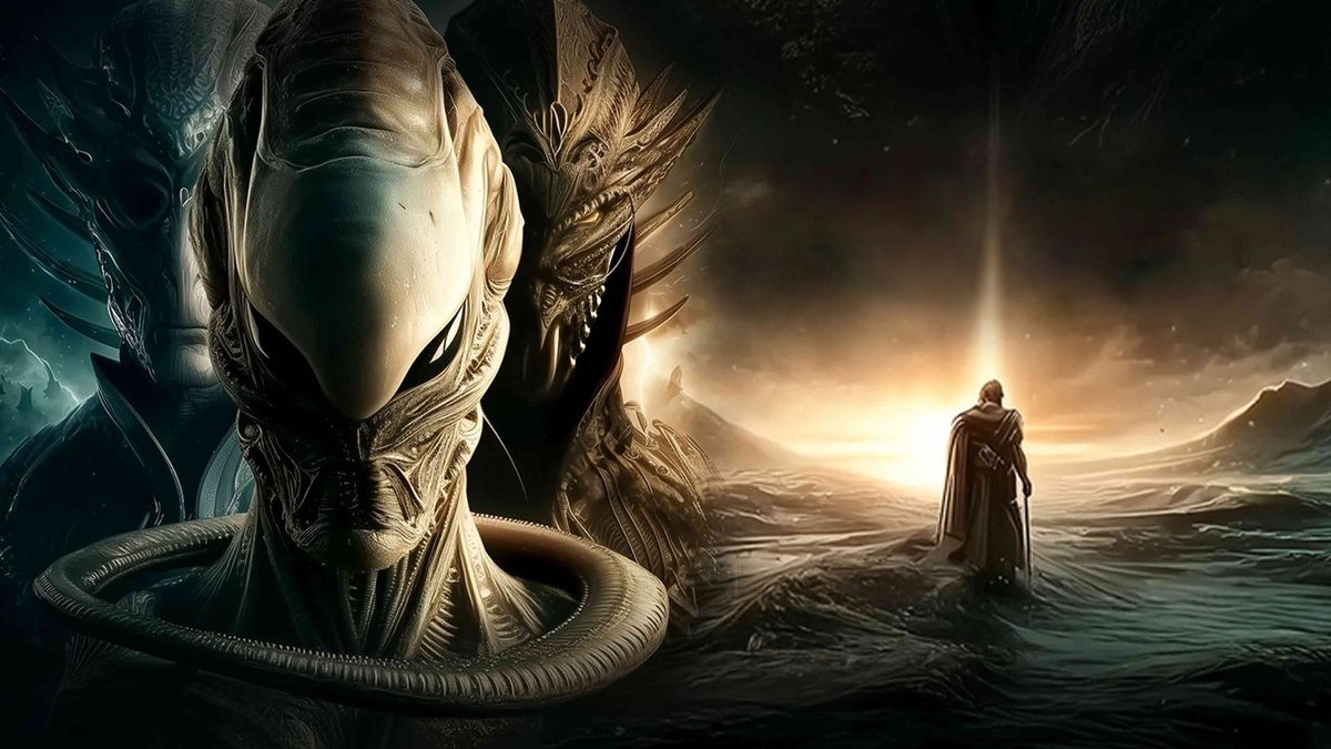 Anunnaki Chronicles: Evolution of Draconian Measures on Earth