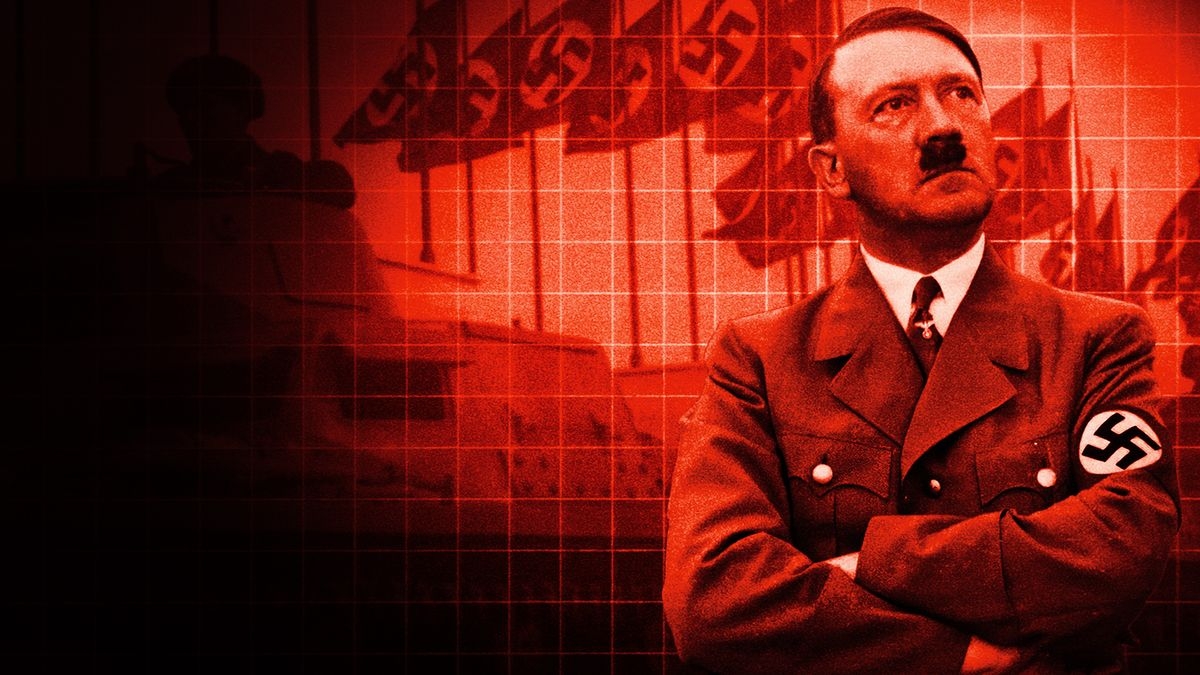Project Nazi: The Blueprints of Evil