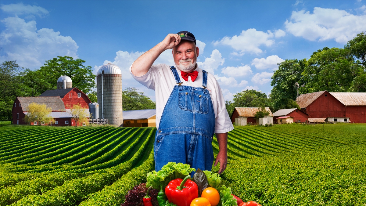 The Chef's Garden