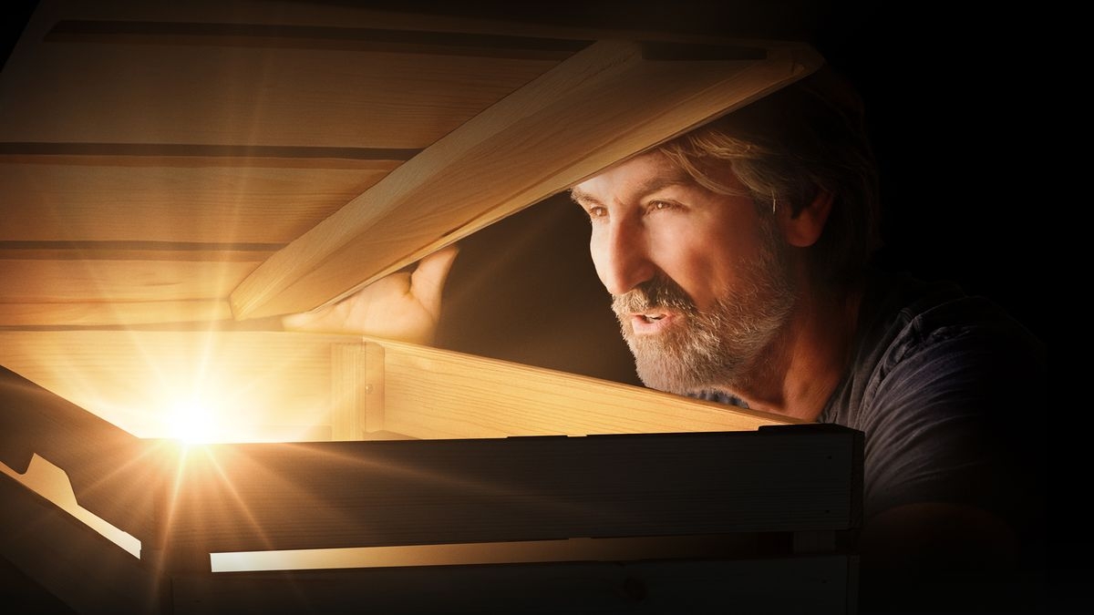 History's Greatest Picks With Mike Wolfe