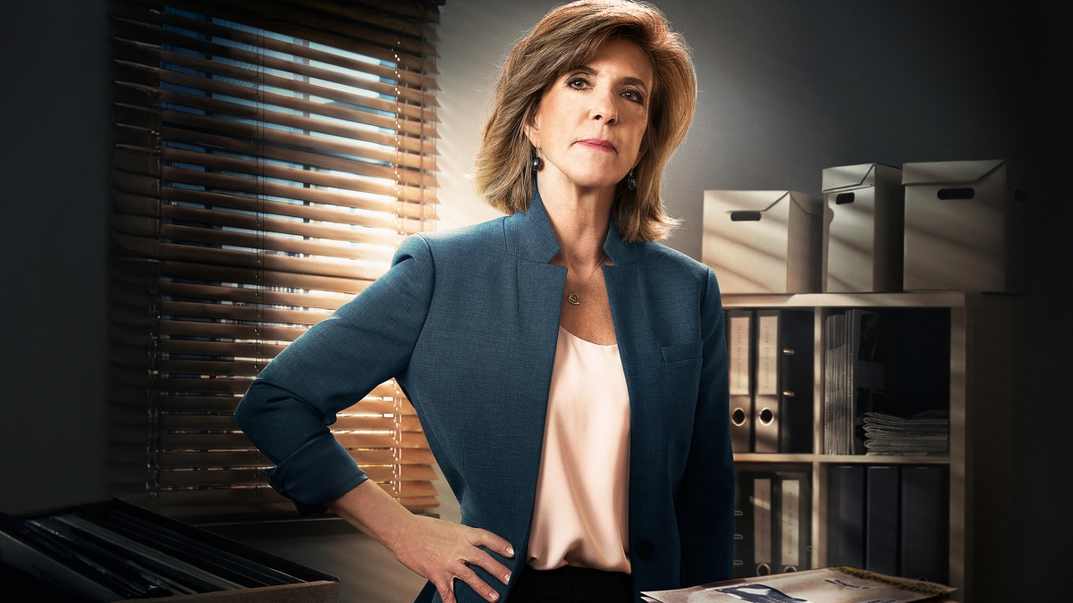Cold Justice