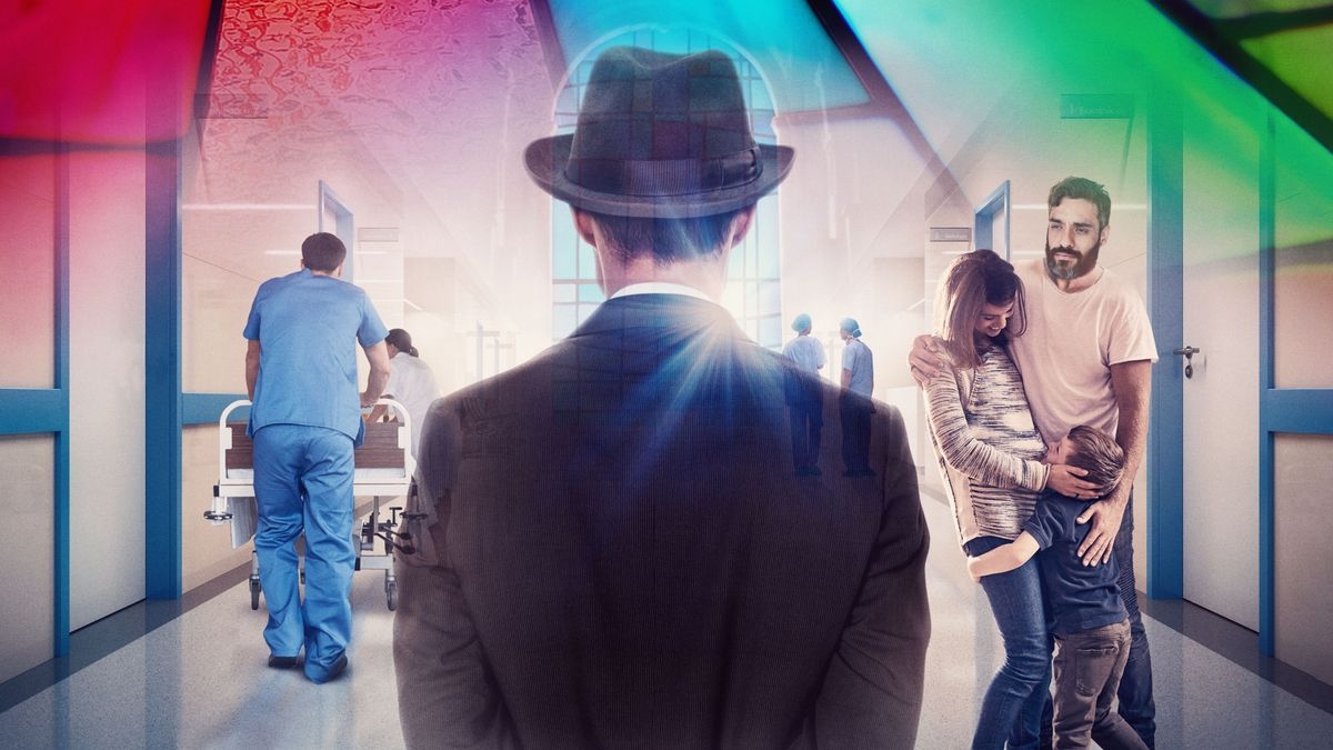 El doctor del pueblo