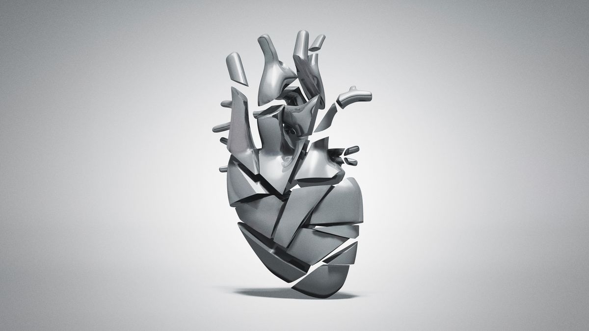 The Making of a Heart Attack