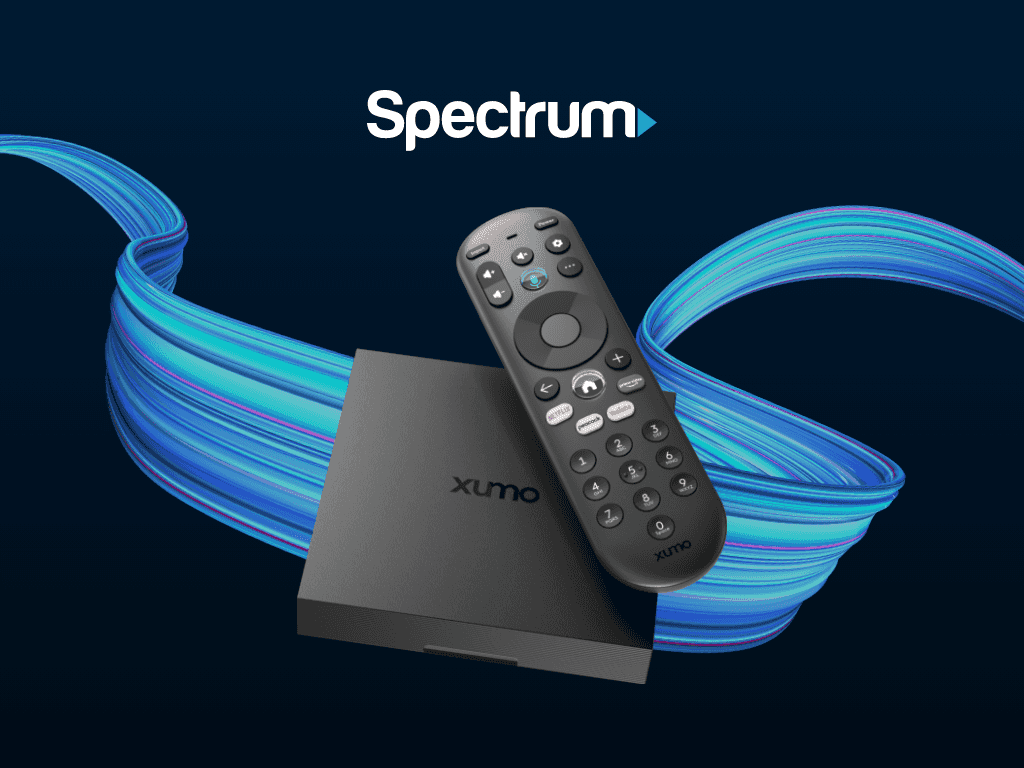 Spectrum streaming online sale