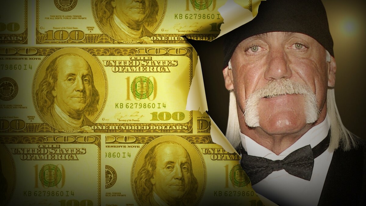 Hulk Hogan: Fortune Fight