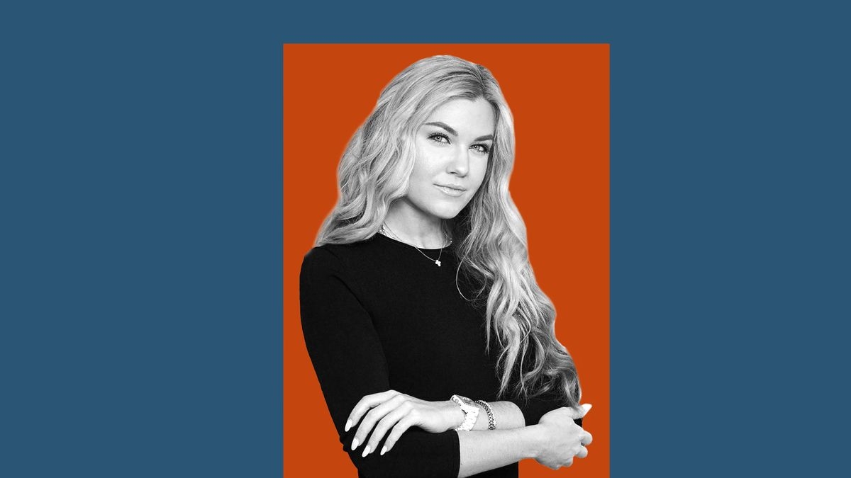 CBS News Presents: A Town Hall With Erika Kirk