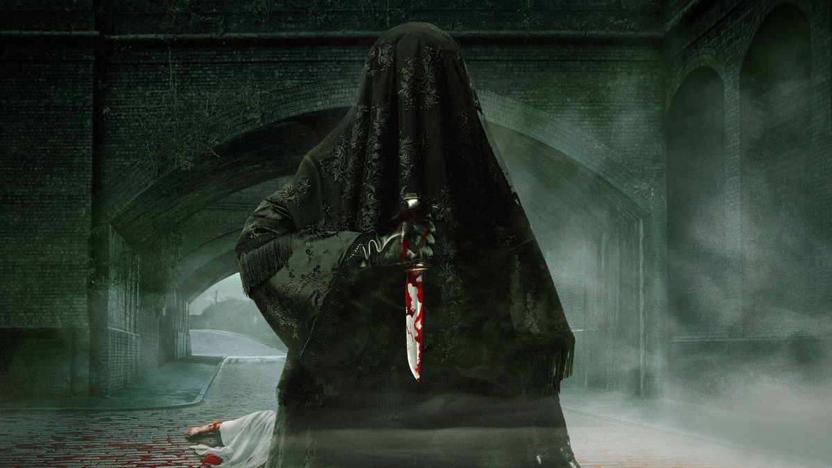 Slasher: Flesh & Blood