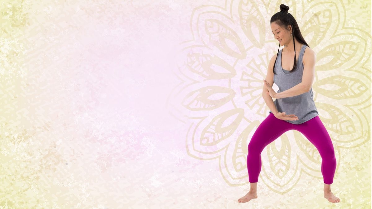 Qi Gong Flow
