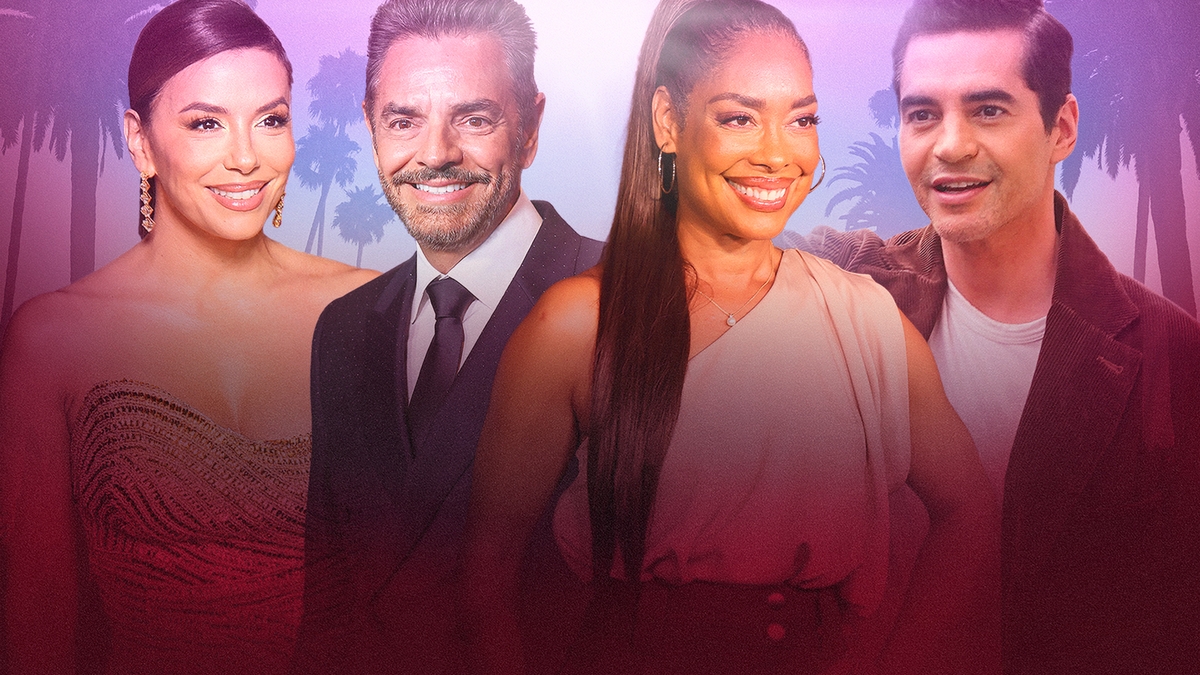 Latinos in Hollywood: Owning Our Destiny