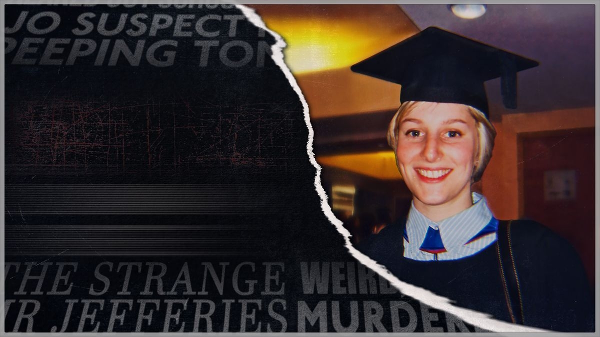 The Murder of Joanna Yeates