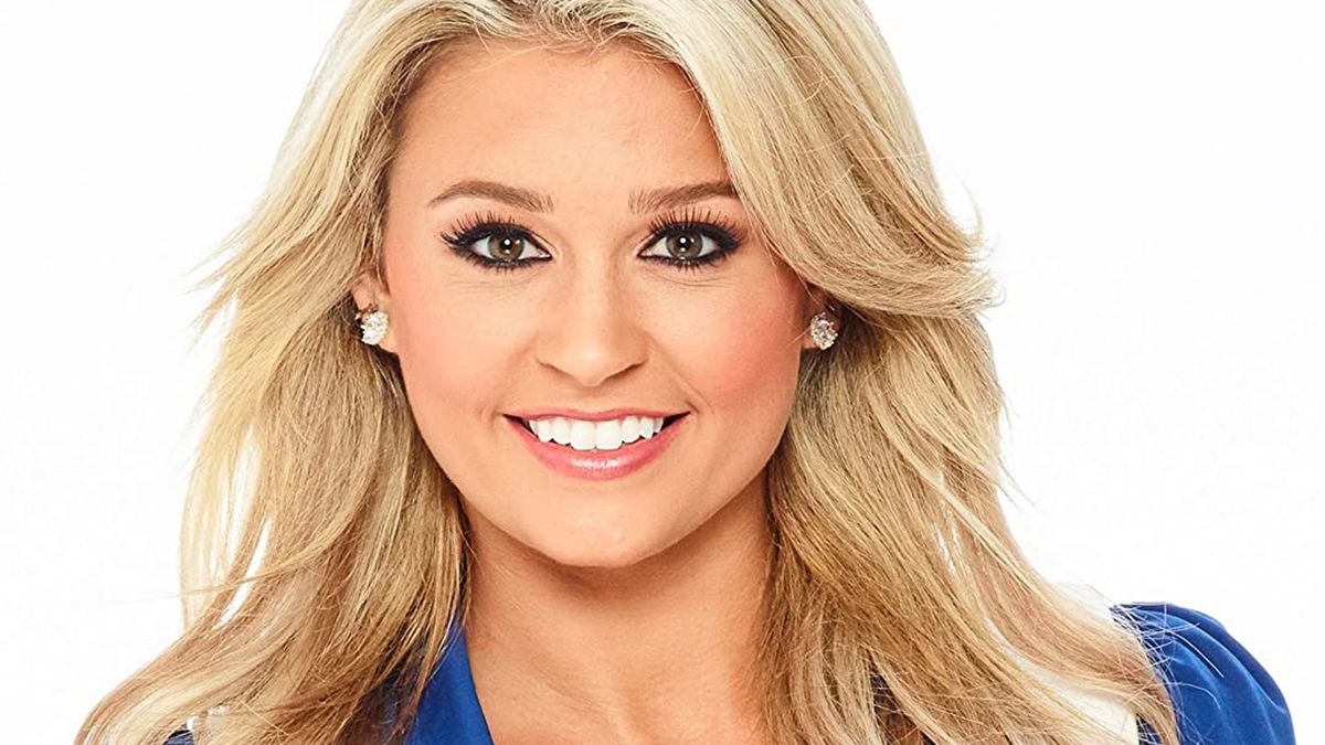 Dallas Cowboys Cheerleaders: Making the Team