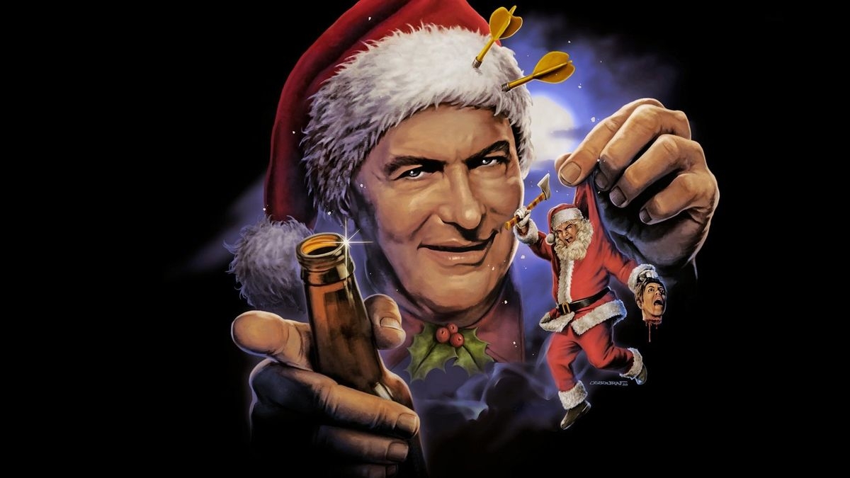Joe Bob Saves Christmas