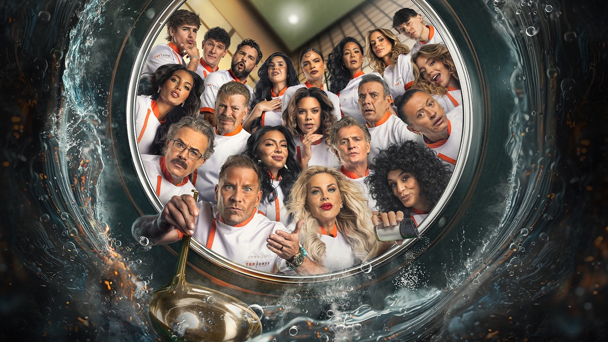 Top Chef VIP