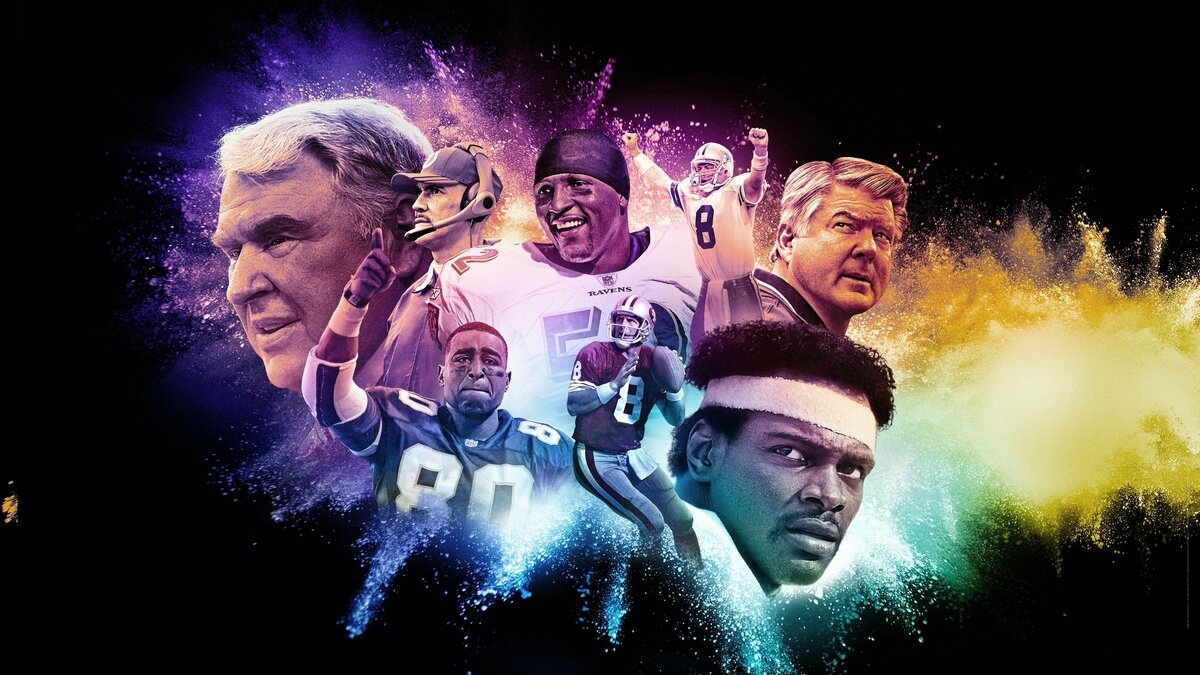 NFL Icons