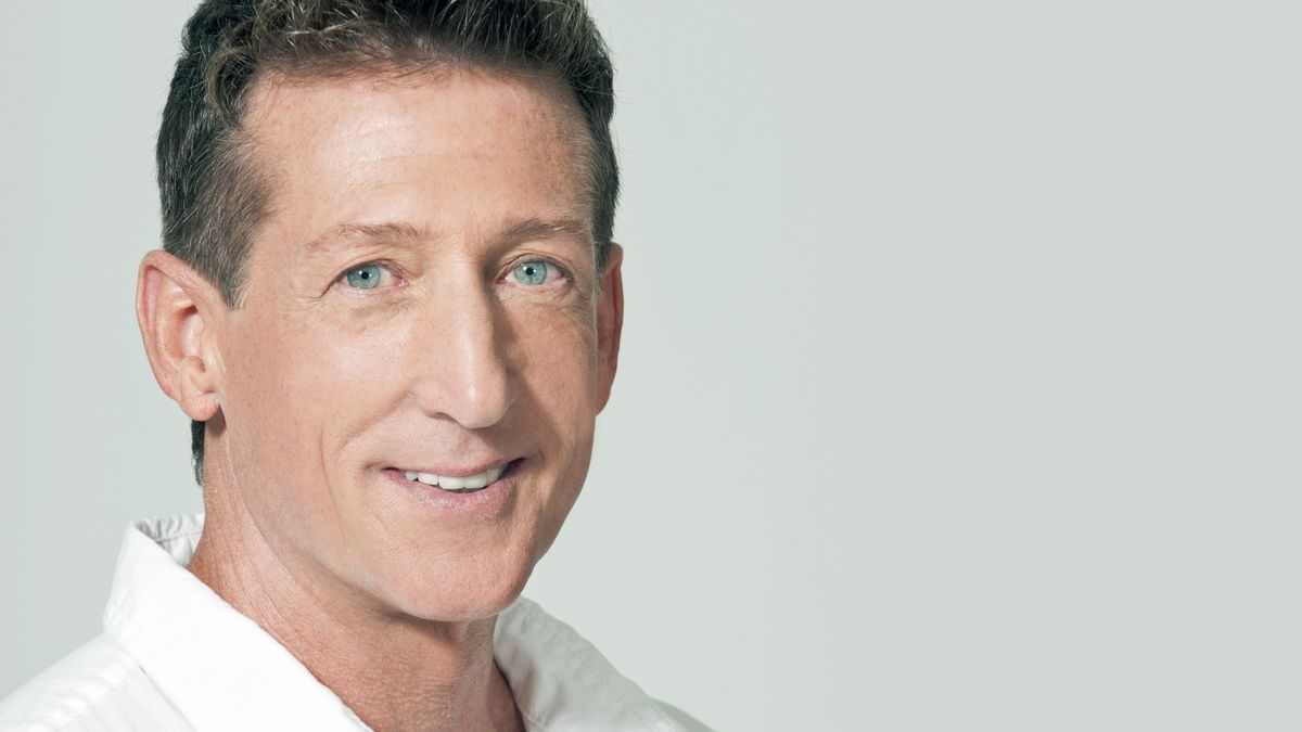 T'ai Chi, Health & Happiness With David-Dorian Ross