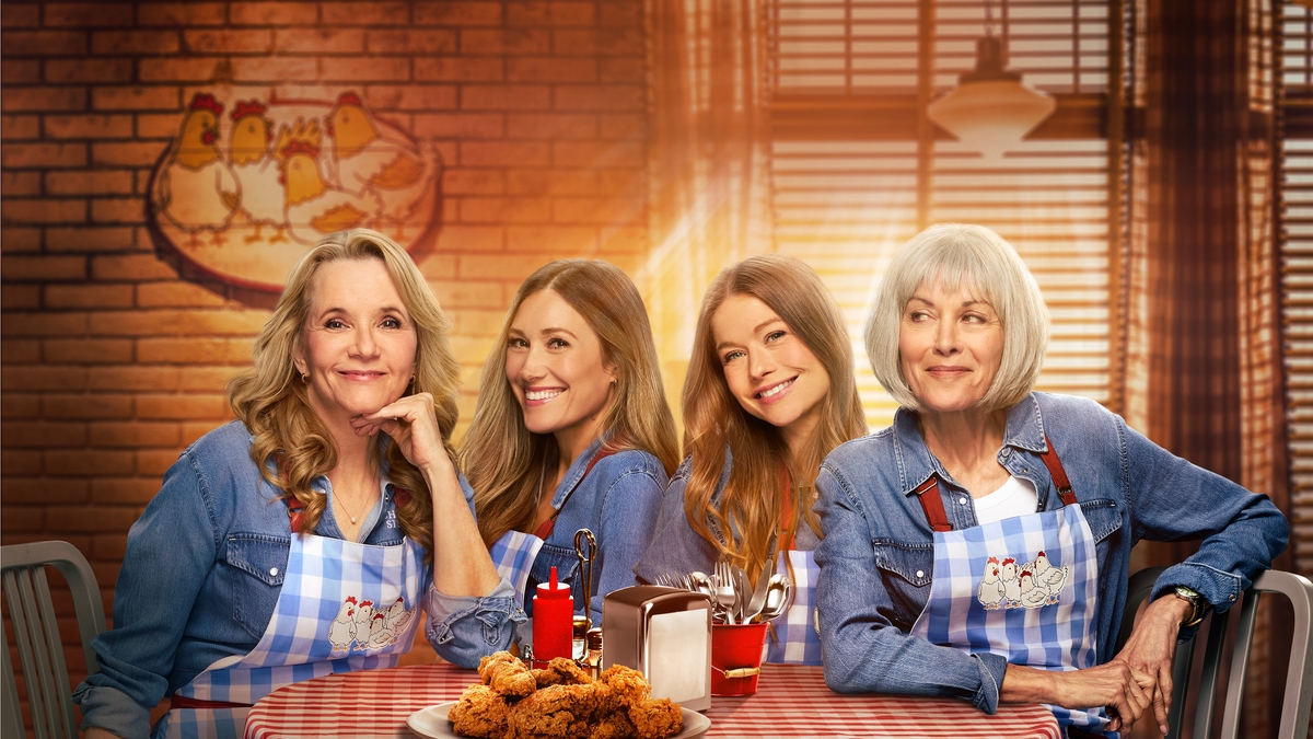 The Chicken Sisters