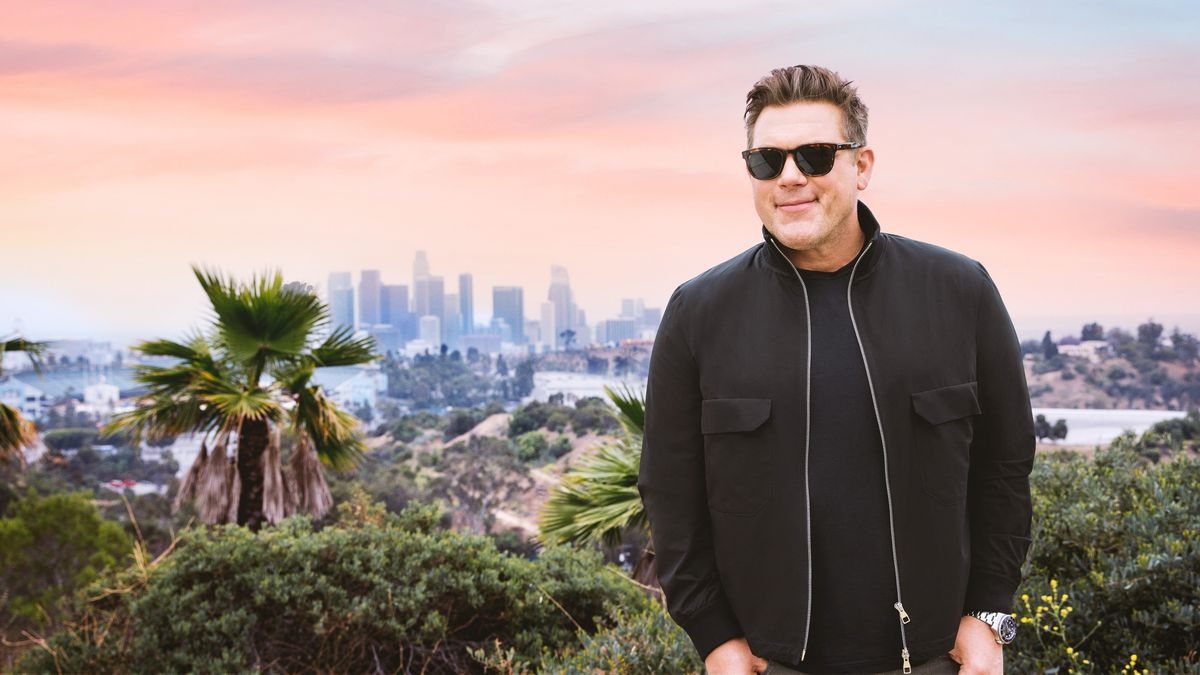 The Great Food Truck Race: Extra Mile