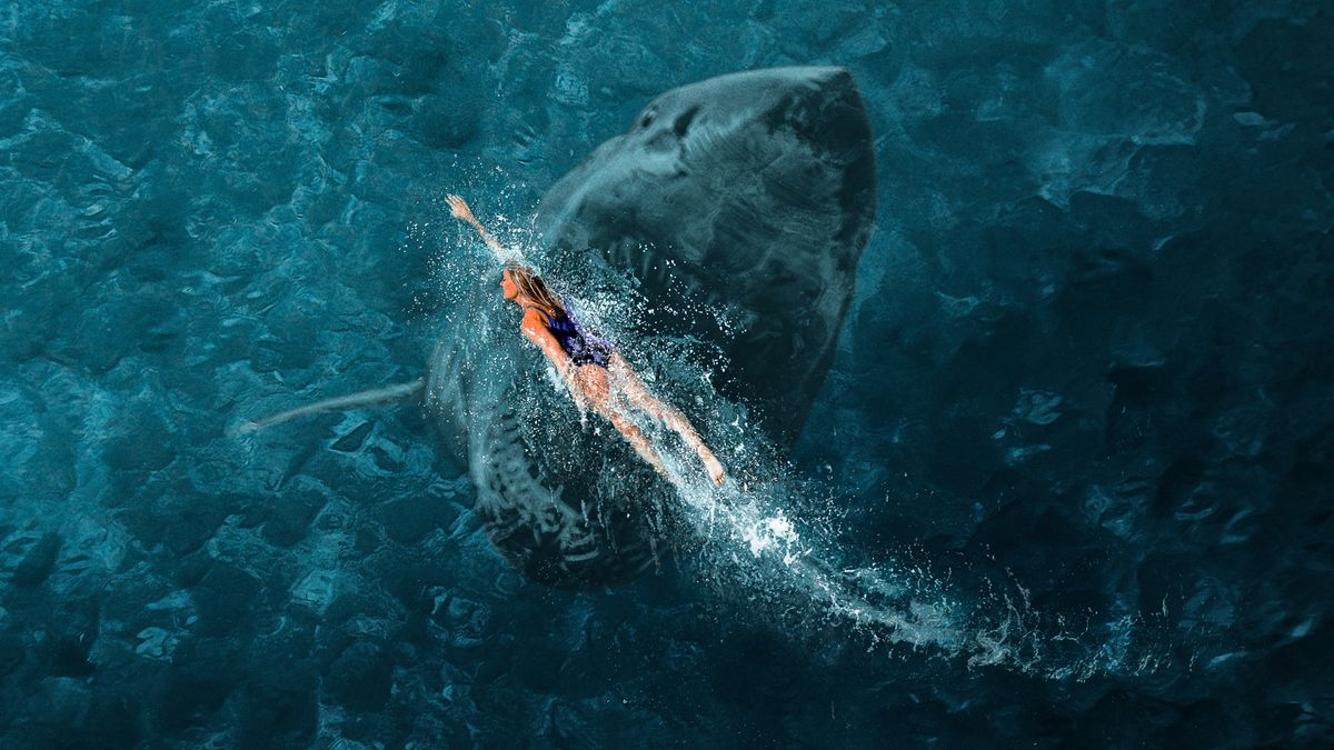 Surviving Jaws