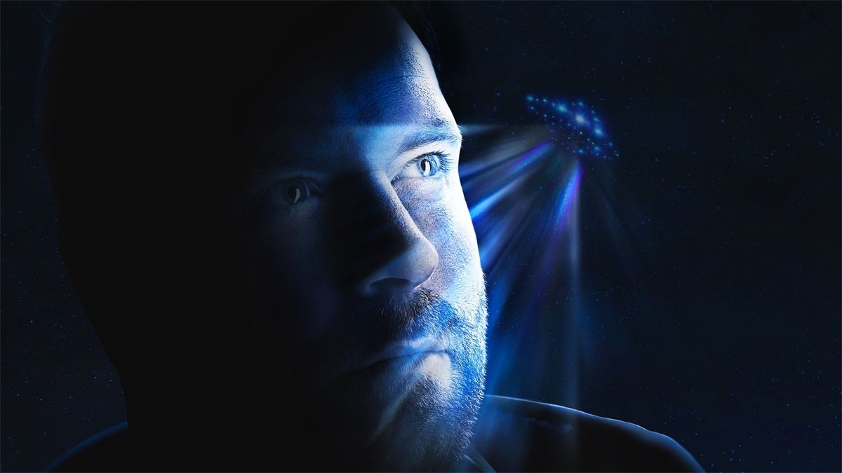 Expedition Unknown: Hunt for Extraterrestrials