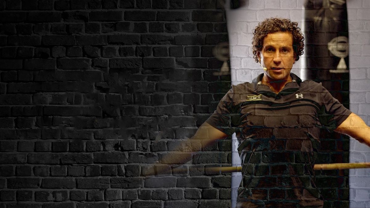 Strength and Conditioning With Jamie Milne