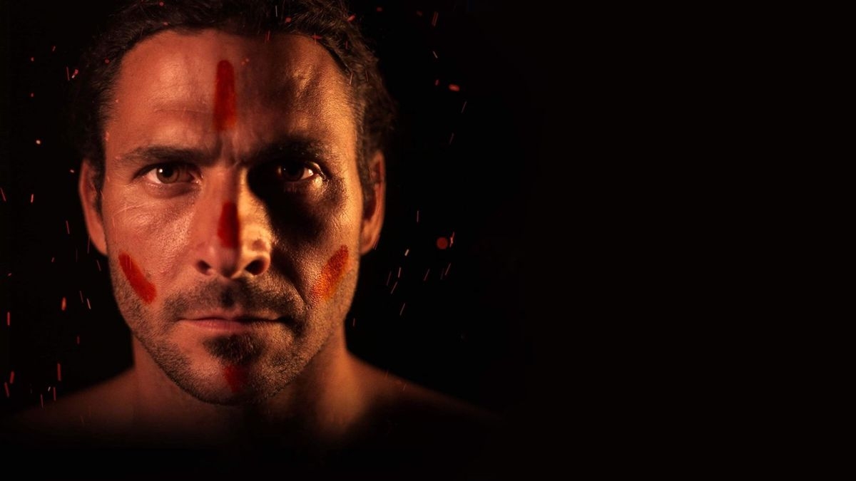 Primal Survivor