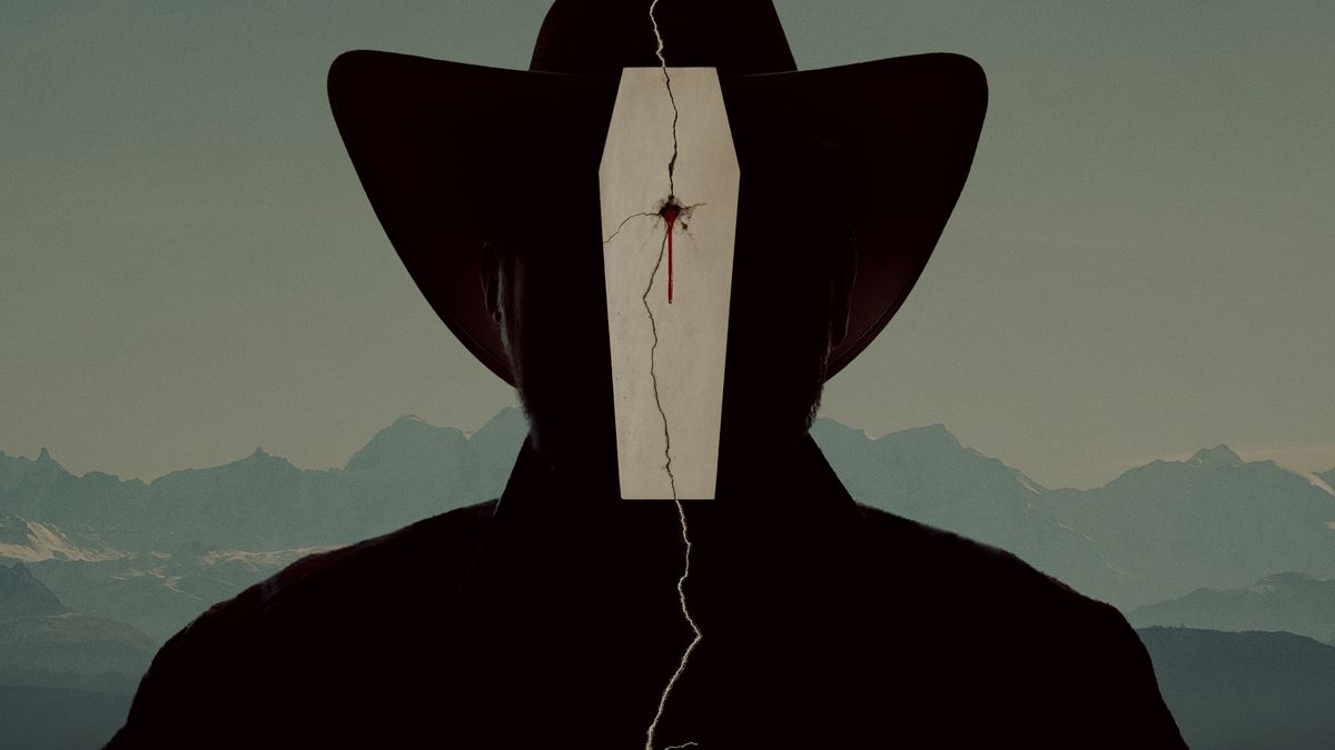 The Rocky Mountain Mortician Murder