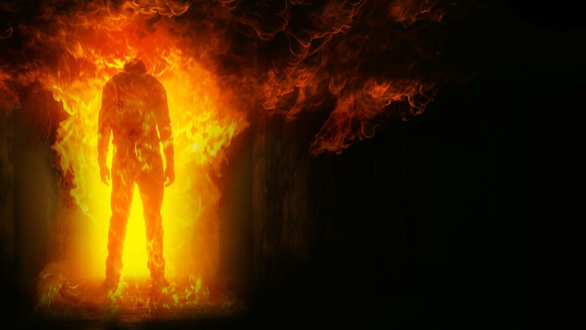 Shock Docs: The Devil Made Me Do It