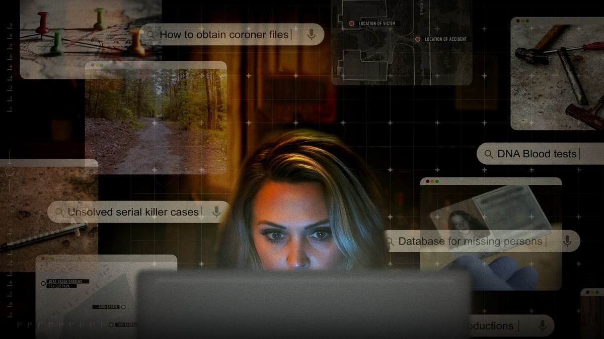 True Crime Story: Citizen Detective