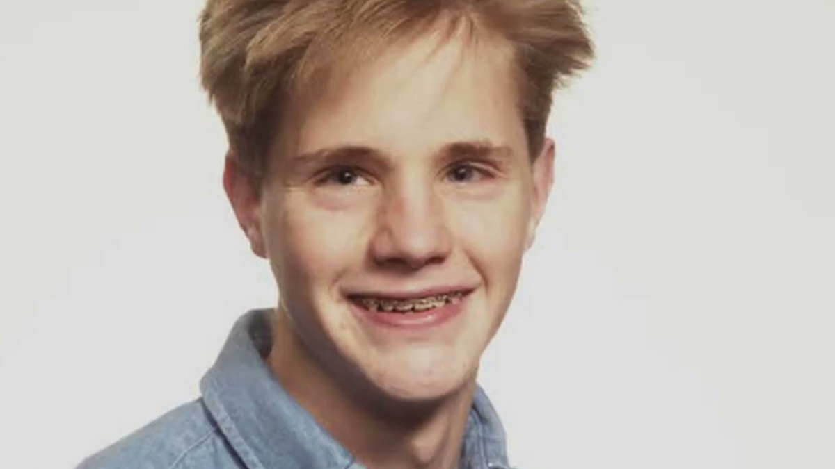 The Matthew Shepard Story: An American Hate Crime