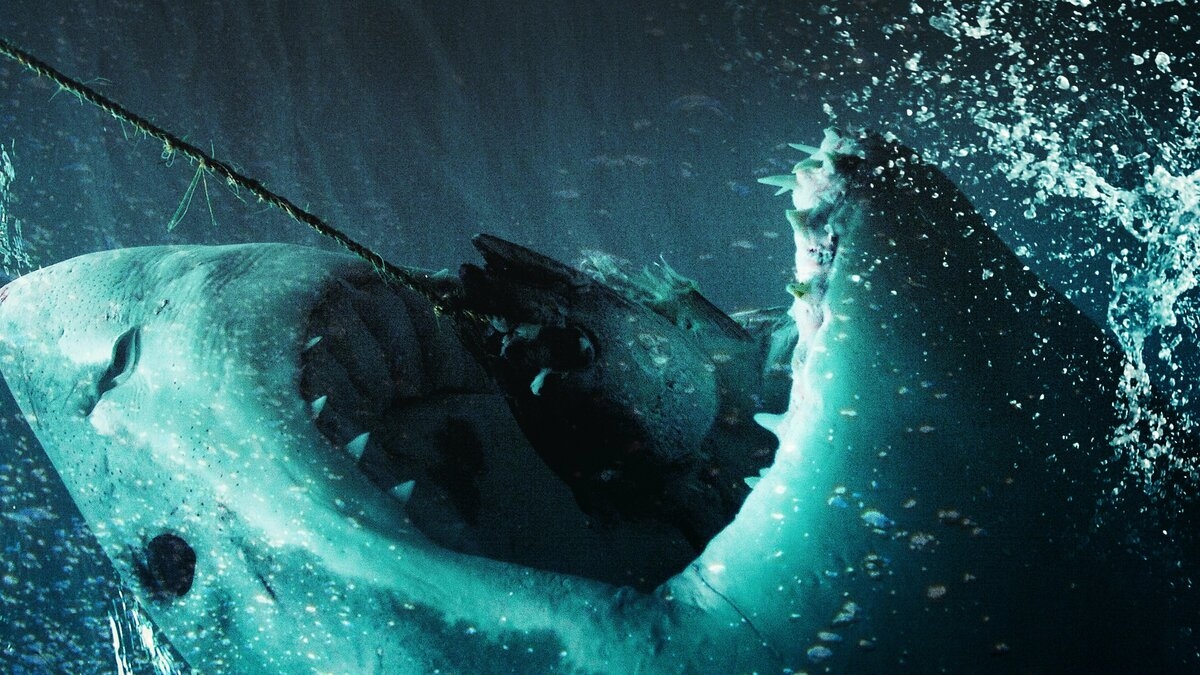 How Jaws Changed the World