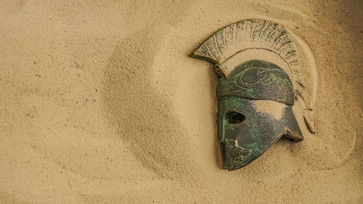 Ancient Unexplained Files: Egypt