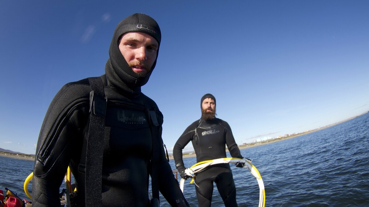 Bering Sea Gold: Season 14; Discovery Channel Sets Premiere for