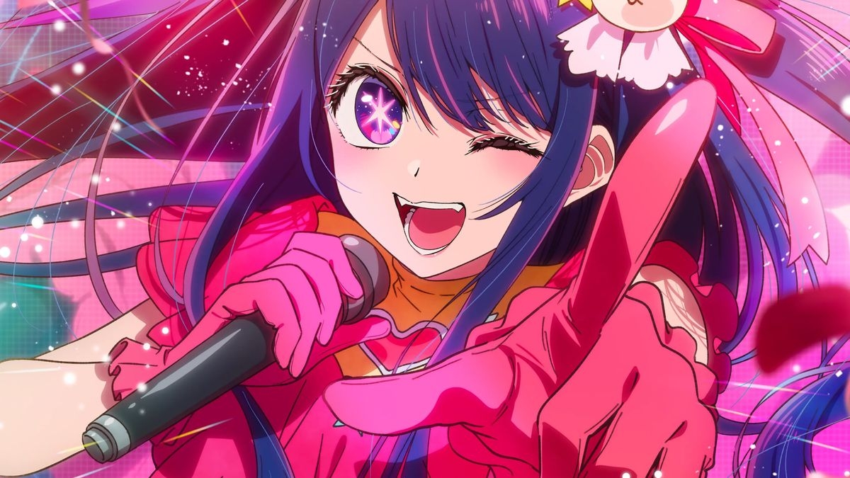 Oshi no Ko
