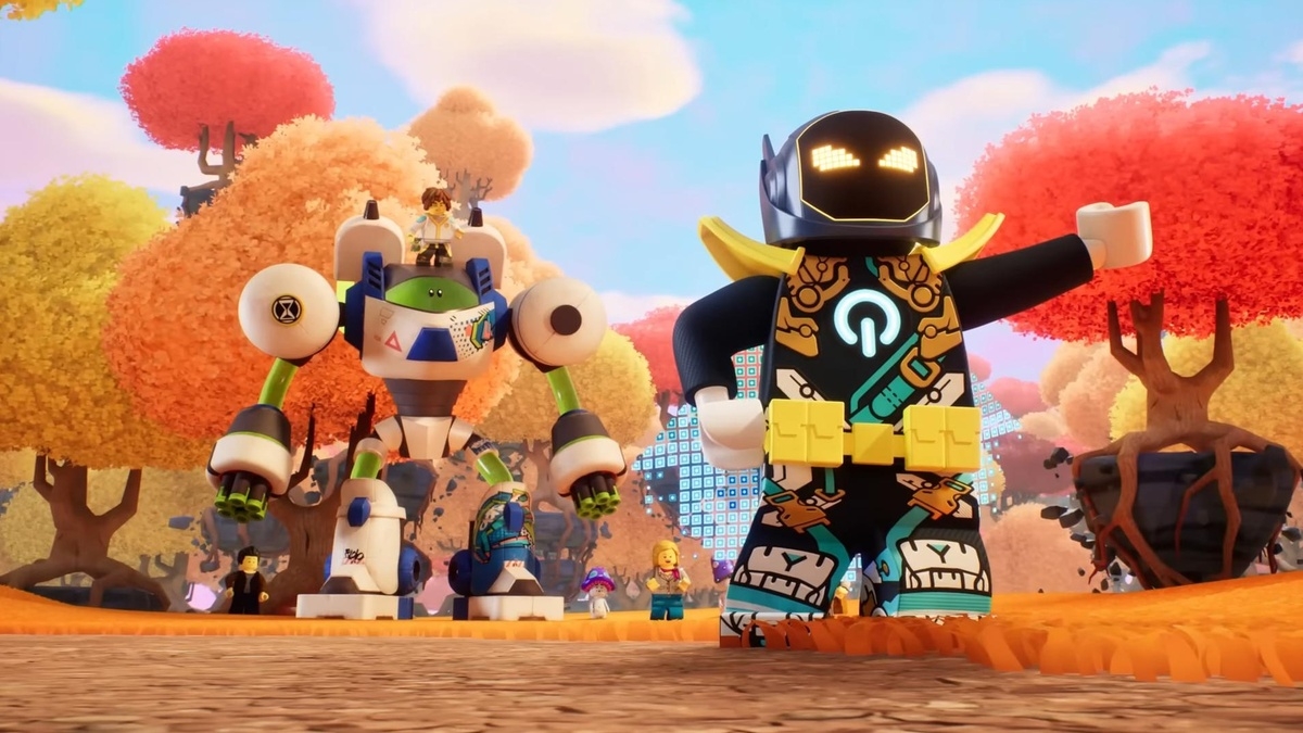 LEGO DreamZzz