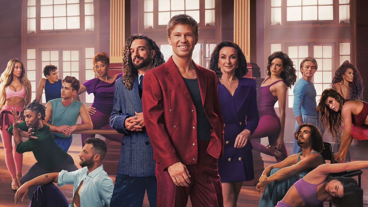 Dancing With the Stars: The Next Pro