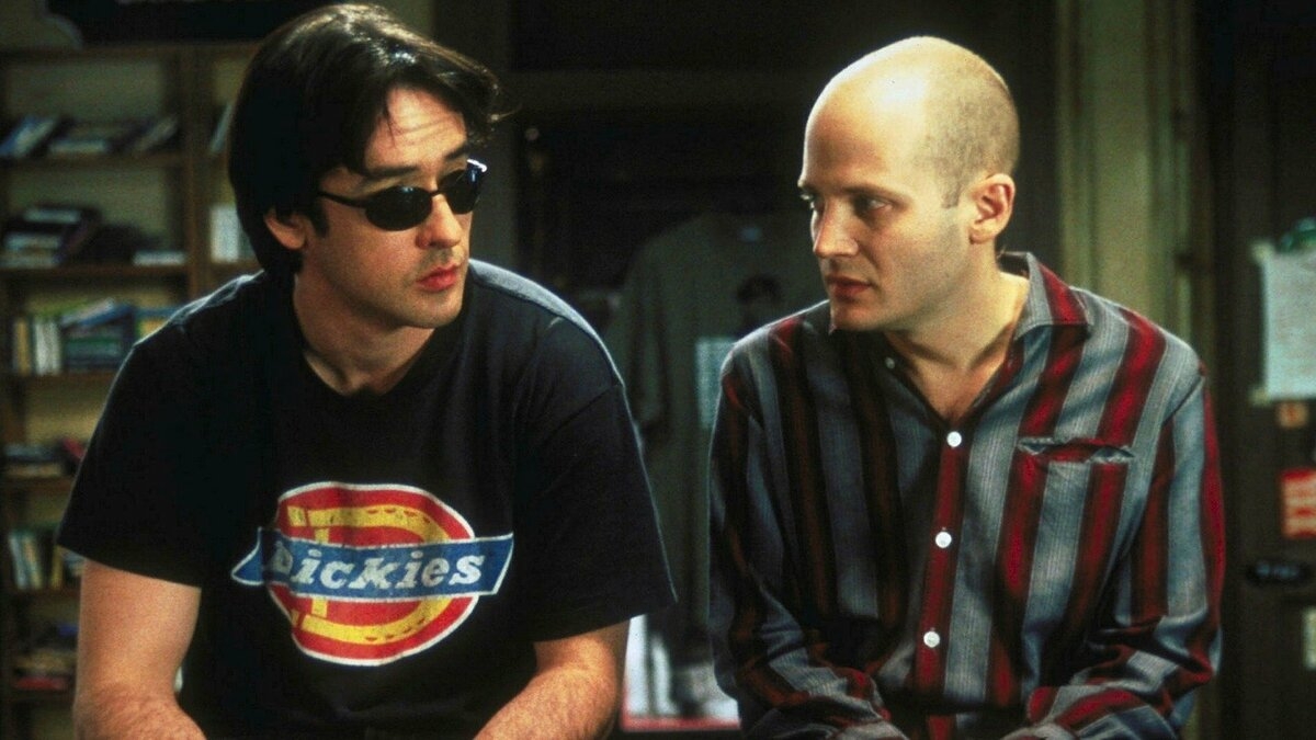 High Fidelity