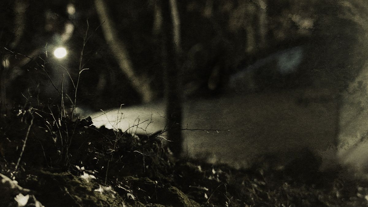 Where Murder Lies