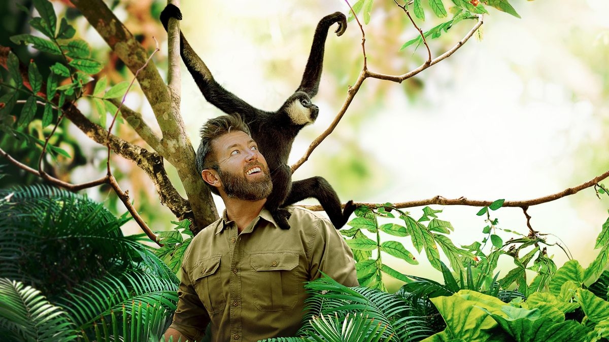 Vantara: Sanctuary Stories