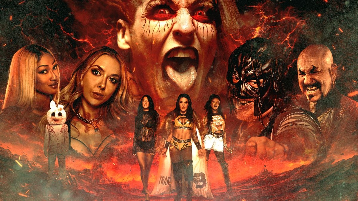 The Undead Realm