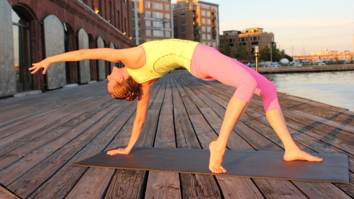 Fire of Transformation