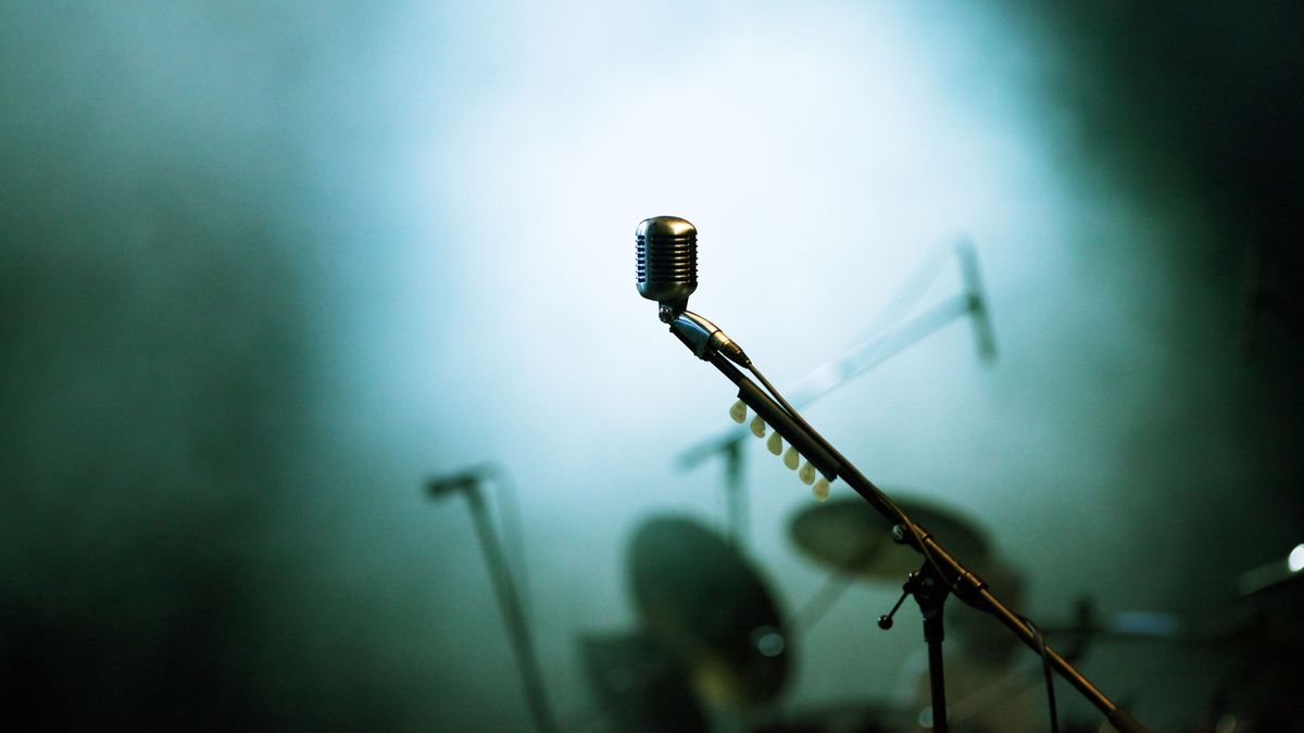 Alger Concert